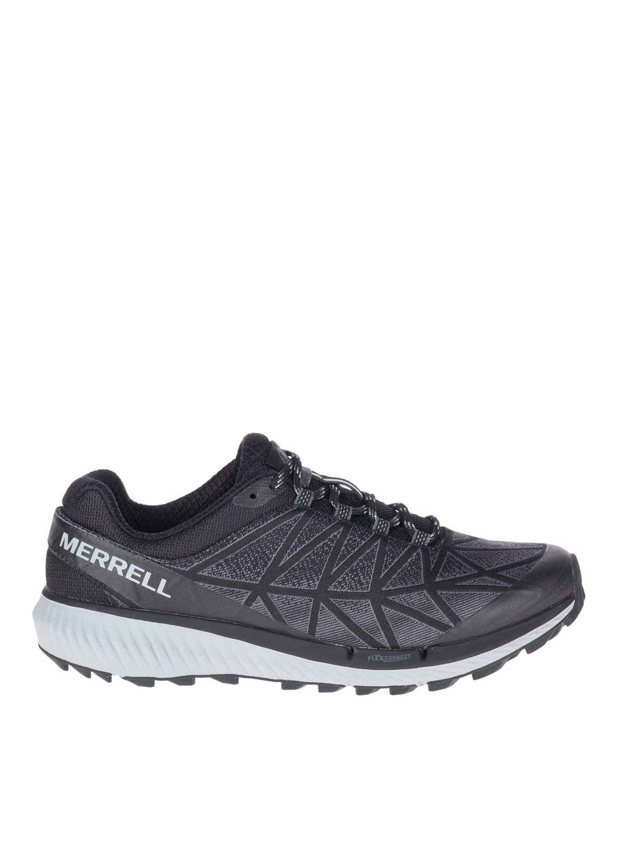 Merrell Women's Agility Synthesis 2 Sneaker 9 Black