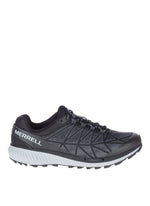 Merrell Women's Agility Synthesis 2 Sneaker 9 Black
