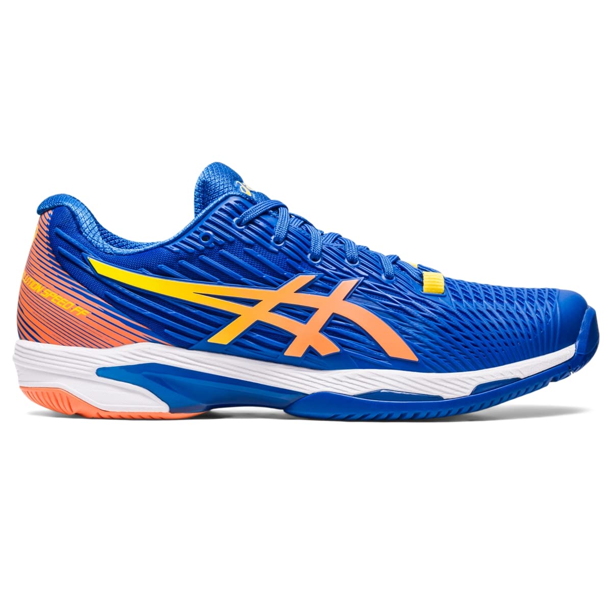 Men's ASICS Solution Speed FF 2