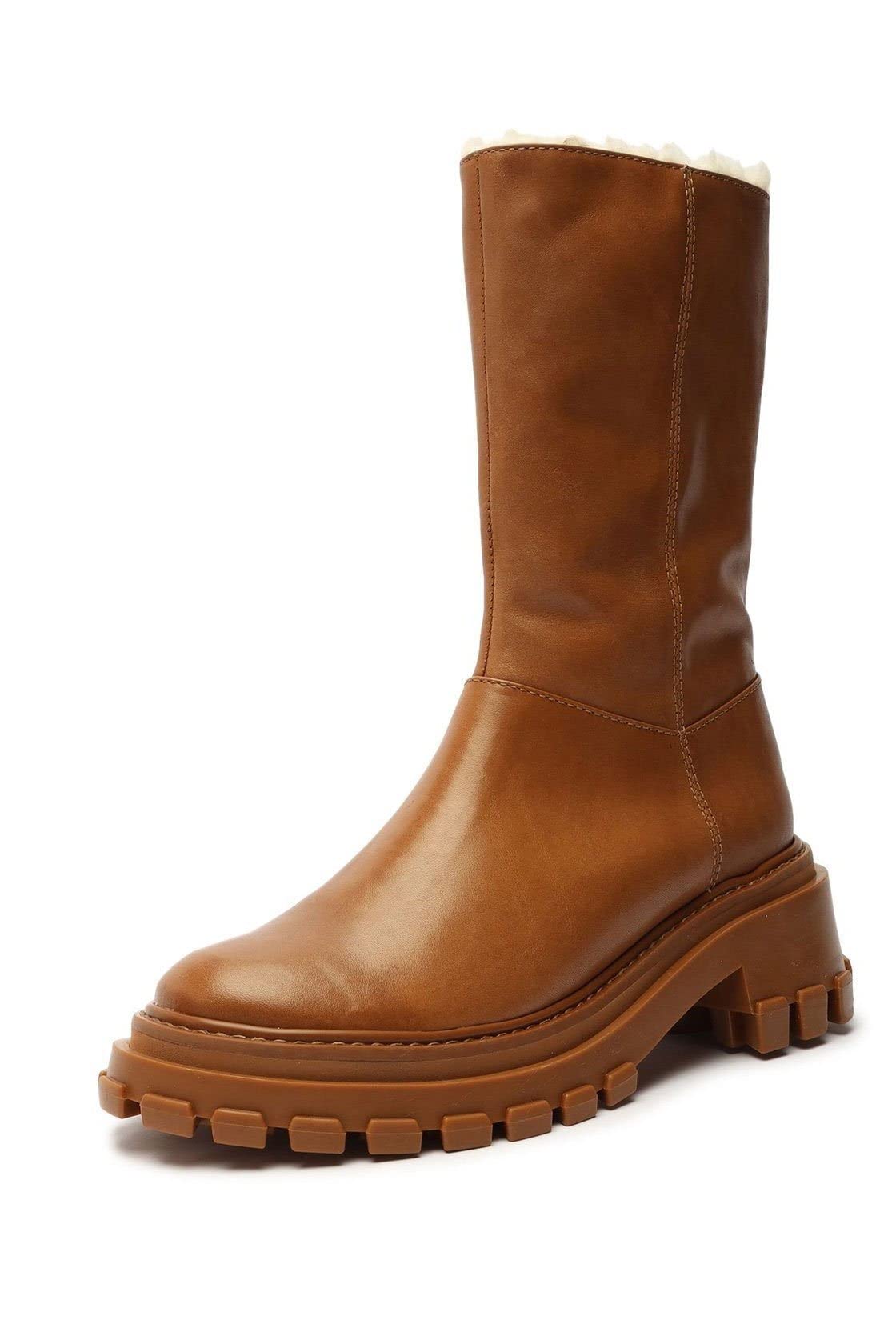 SCHUTZ Juany Winter Wood 6.5 M