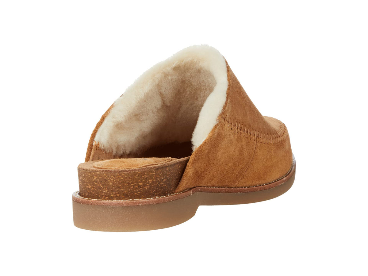 Sofft Bellflower Saddle Brown 9 M (B)