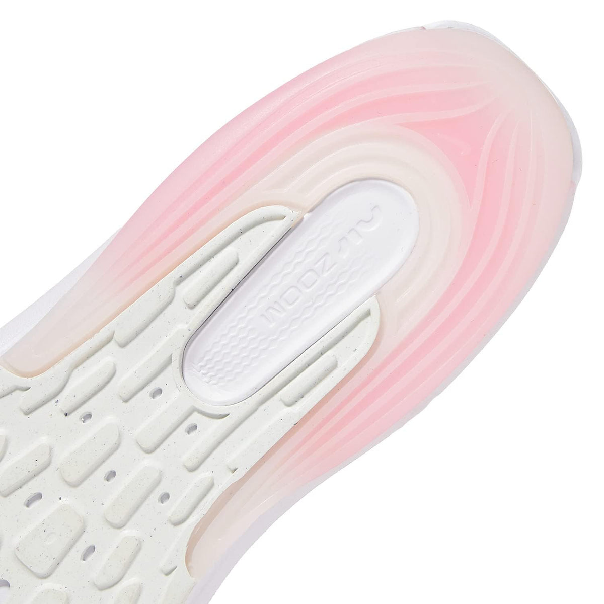 Nike Air Zoom Arcadia 2 (Big Kid) Pink Foam/Hyper Pink/Summit White 4 Big Kid M