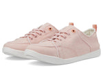 VIONIC Women's Pismo Sneakers, Light Pink Denim, 7.5