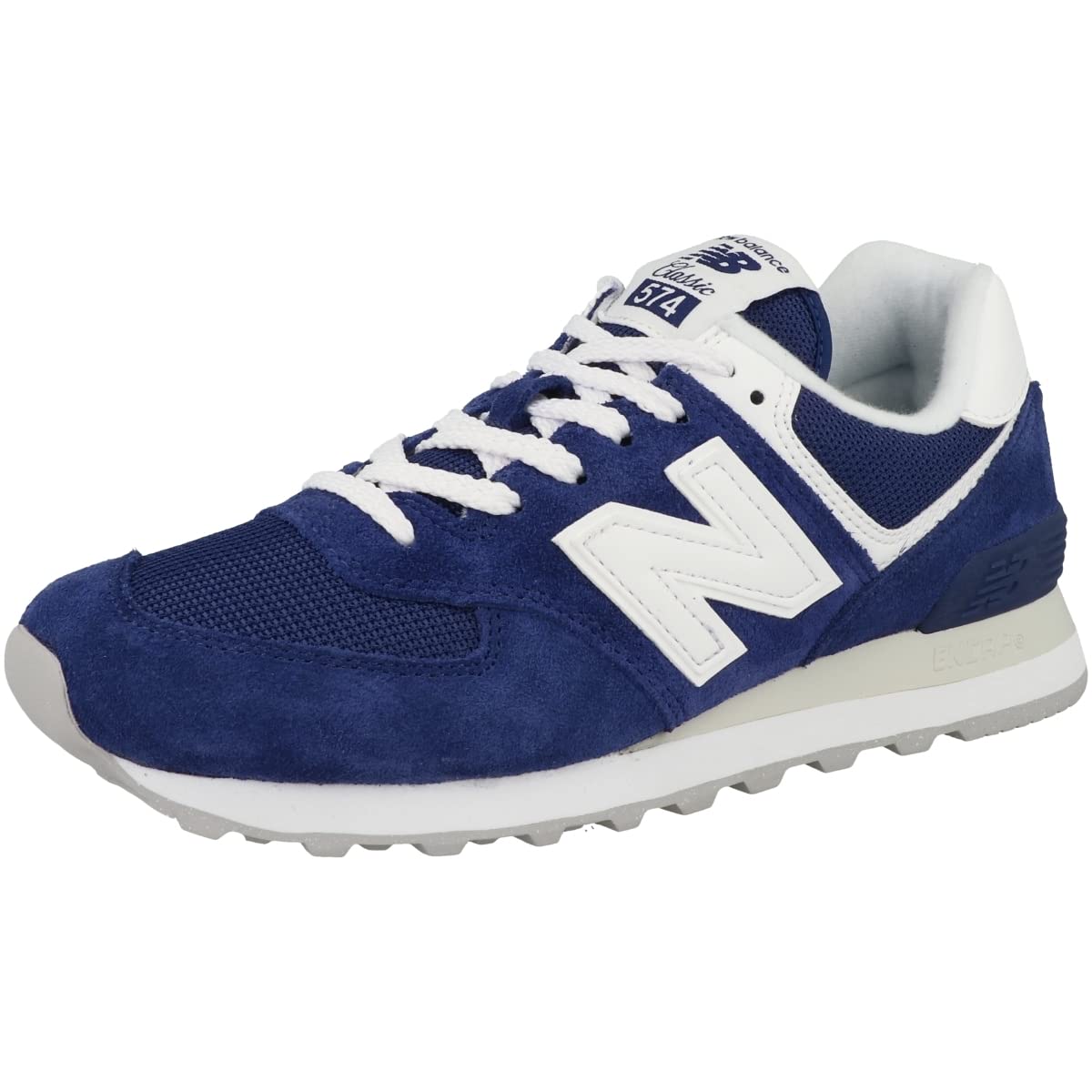 New Balance WL574v2 Victory Blue/White 8.5 B (M)