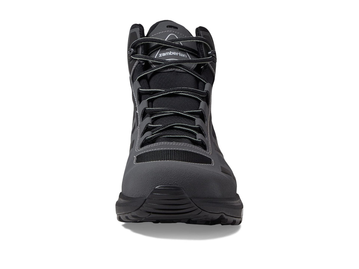 Zamberlan 219 Anabasis GTX Grey EU 47 (US Men's 12) D (M)