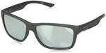Smith Drake ChromaPop+ Polarized Sunglasses, Matte Black, Platinum Lens