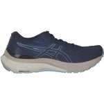 Asics GEL-KAYANO 29 Women's Running Shoes, 403 (indigo blue/sky), 23.5 cm E