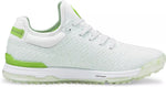 PUMA ProAdapt Alphacat - Masters Puma White/Puma Silver/Greenery 9 D (M)