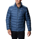Columbia Men's Autumn Park Down Jacket