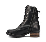 Taos Women's Dreamer Black Boot 10-10.5 M US