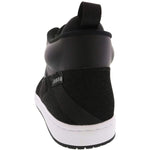 Jordan Fadeaway Men's Sneakers Shoes AO1329-011 (9) Black/Black/White