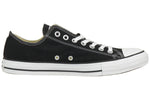 Converse Hi Top Black Mono 10.5