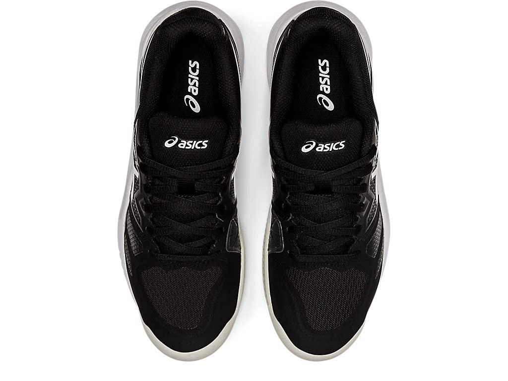 ASICS Gel-Challenger 13 Clay Black/White 9.5 B (M)