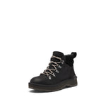 Sorel Women's Hi-Line Hiker Boot - Black, Jet - Size 6