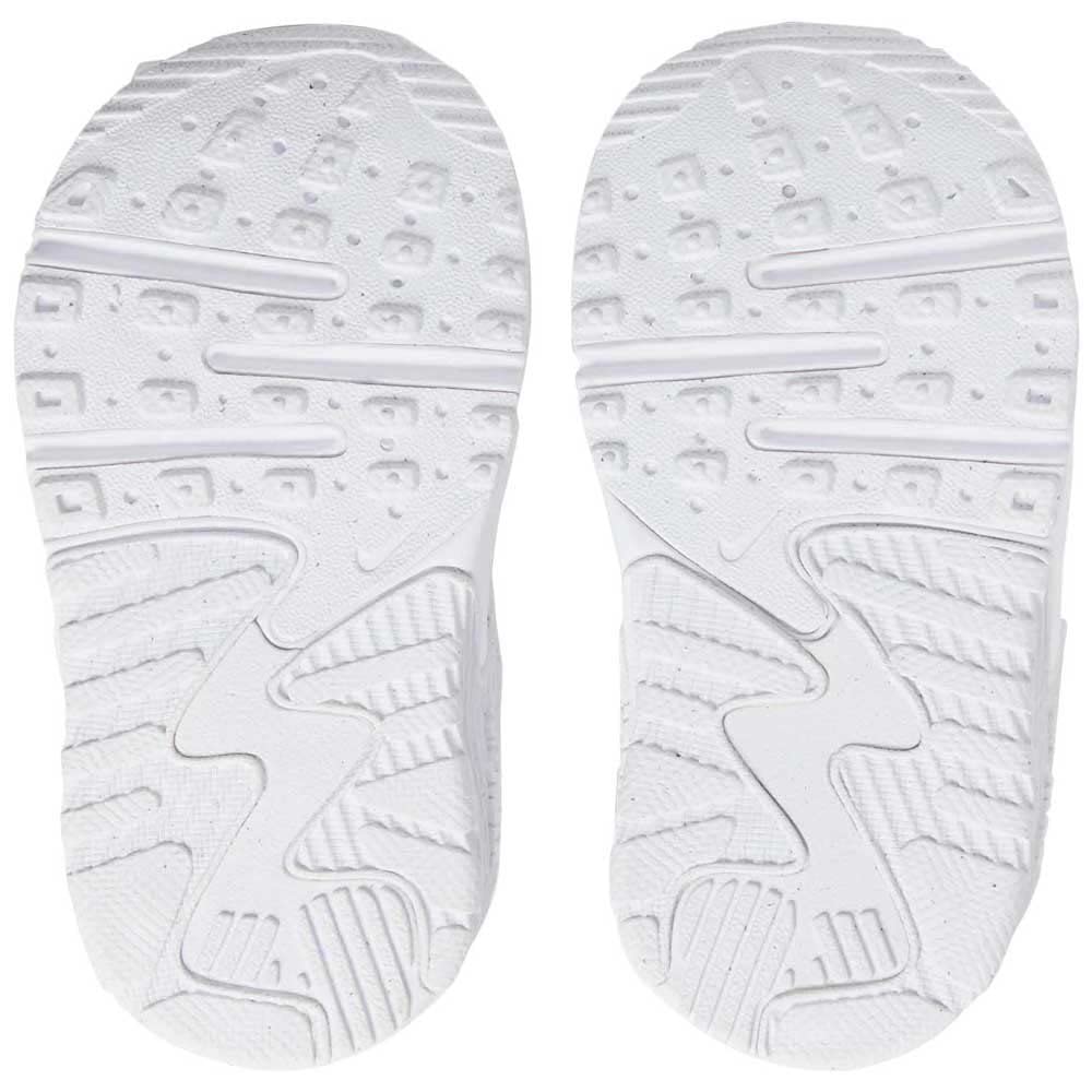 Nike Big Kids Air Max Excee White (CD6894 100) - 4.5