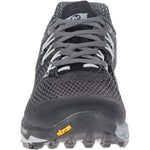 Merrell Men's Agility Peak Flex 3 Trail Running Shoes, 10 M, Black
