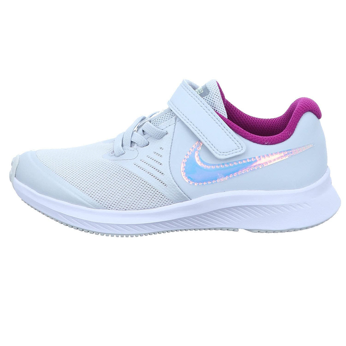 Star Runner 2 Power Sneaker - Kids'