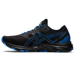 ASICS Gel-Excite Trail Black/Blue Coast 10.5 D (M)