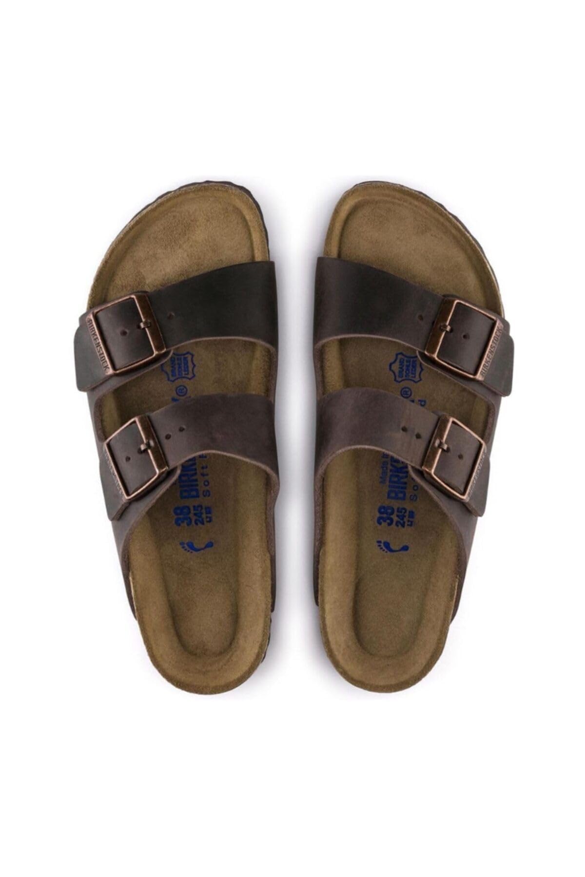 Arizona Soft Footbed