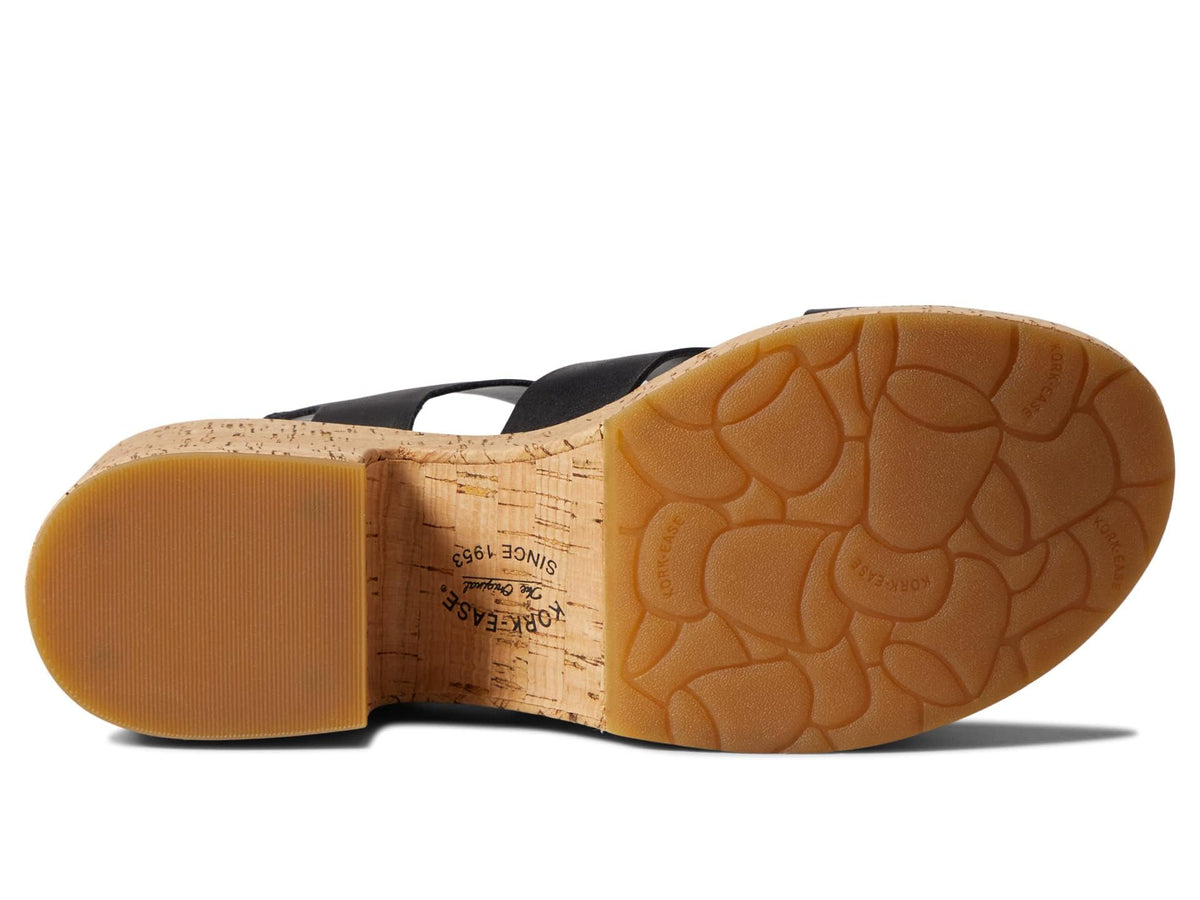 KORK-EASE Tish Black 9 M