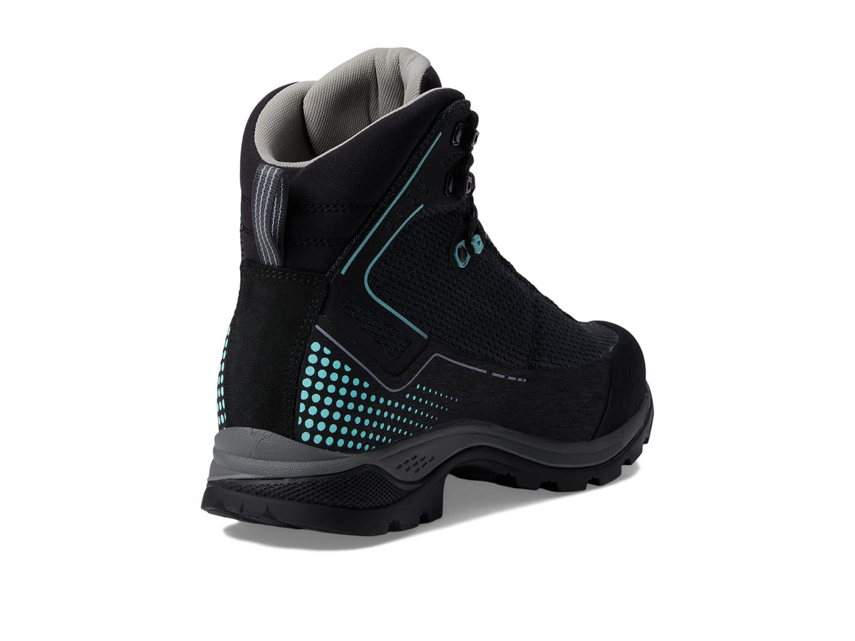 ASOLO Altai EVO GV ML Black/Brook Green 9.5 B (M)