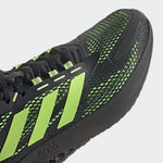adidas 4DFWD Pulse Shoes Kids', Black, Size 6