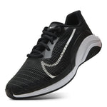 Nike Womens ZoomX Super Rep Surge CK9406 001 - Size 10W Black/Black-White