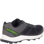 Merrell MTL Skyfire Black 11.5