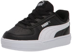 PUMA Suede Classic XXI Black White 15 D (M)