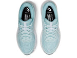 ASICS Womens Gel-Contend® 7 Aqua Angel/White 6.5 B - Medium