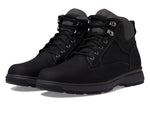 Timberland Atwells Ave Waterproof Insulated Jet Black 13 D (M)