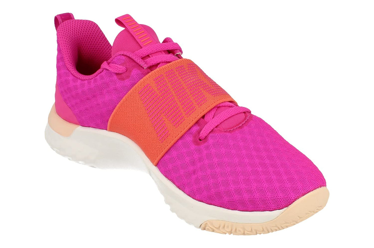 Nike Womens Renew in Season TR 9 Running Trainers AR4543 Sneakers Shoes (UK 3 US 5.5 EU 36, fire Pink Magic Ember 603)