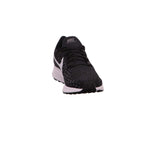 Nike Women's Running Shoes, Black Black White Gunsmoke Oil Grey 001, 4 UK