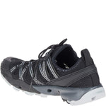 Merrell Men's Water Shoes 9 Black (Black Black)
