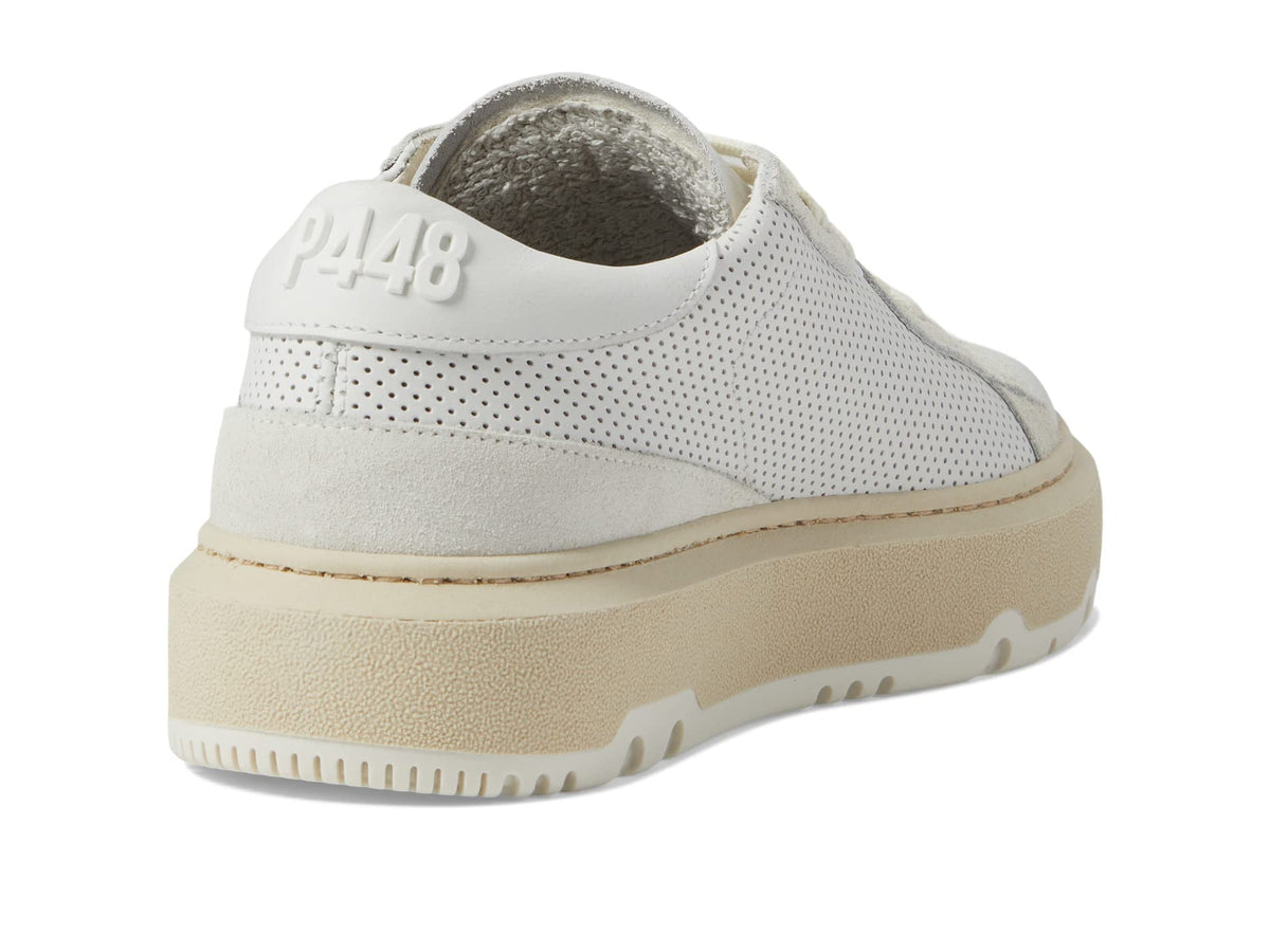 P448 Aerial WHI/Perf EU 38 (US Women's 8) M