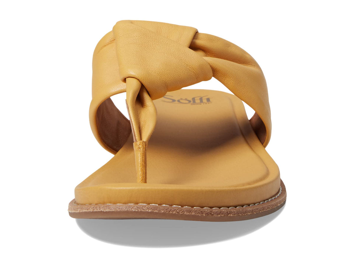 Sofft Essie Yellow 7.5 M (B)