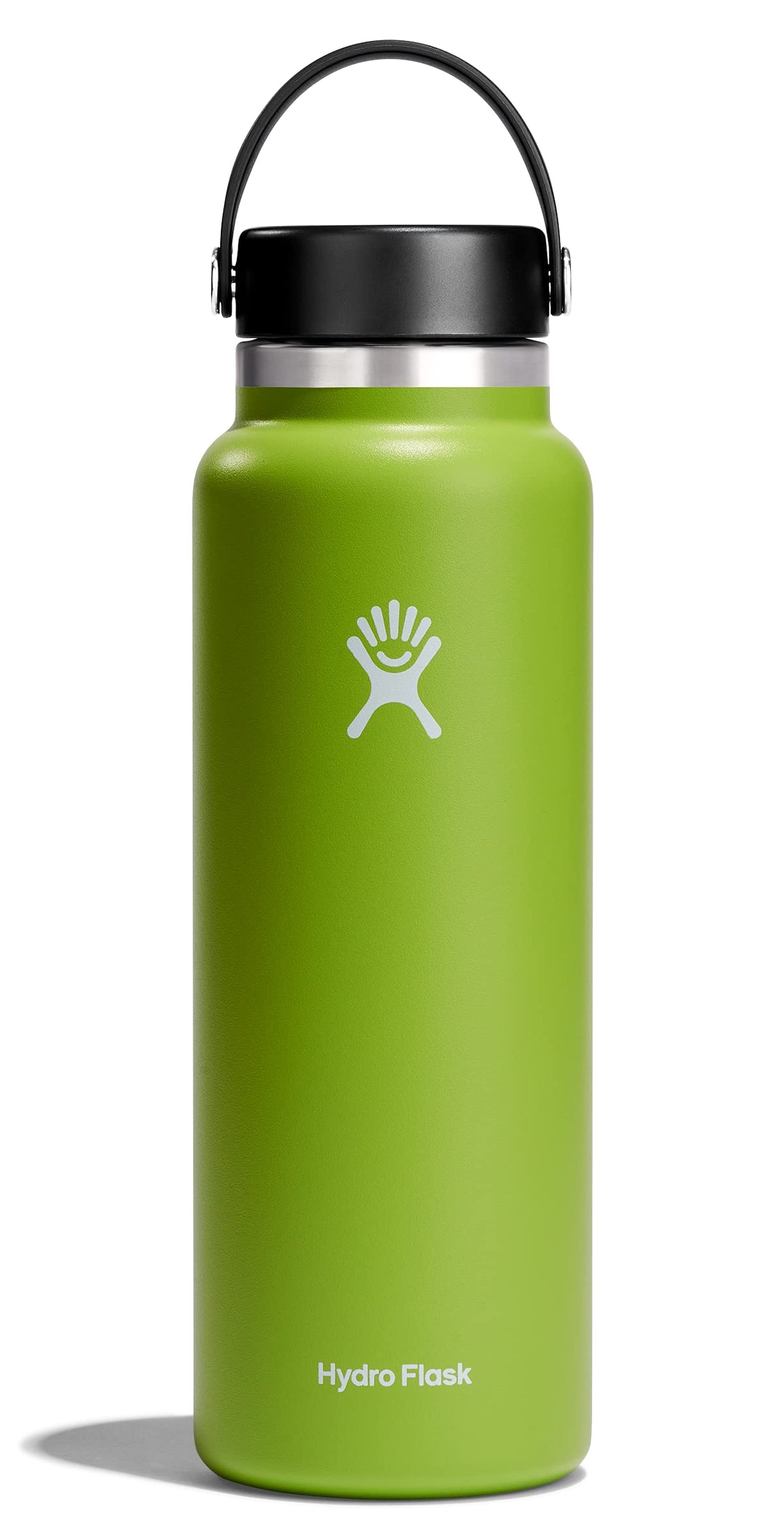 Hydro Flask Wide Mouth Bottle with Flex Cap