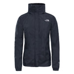 The North Face Women's Resolve Jacket, TNF Black MD