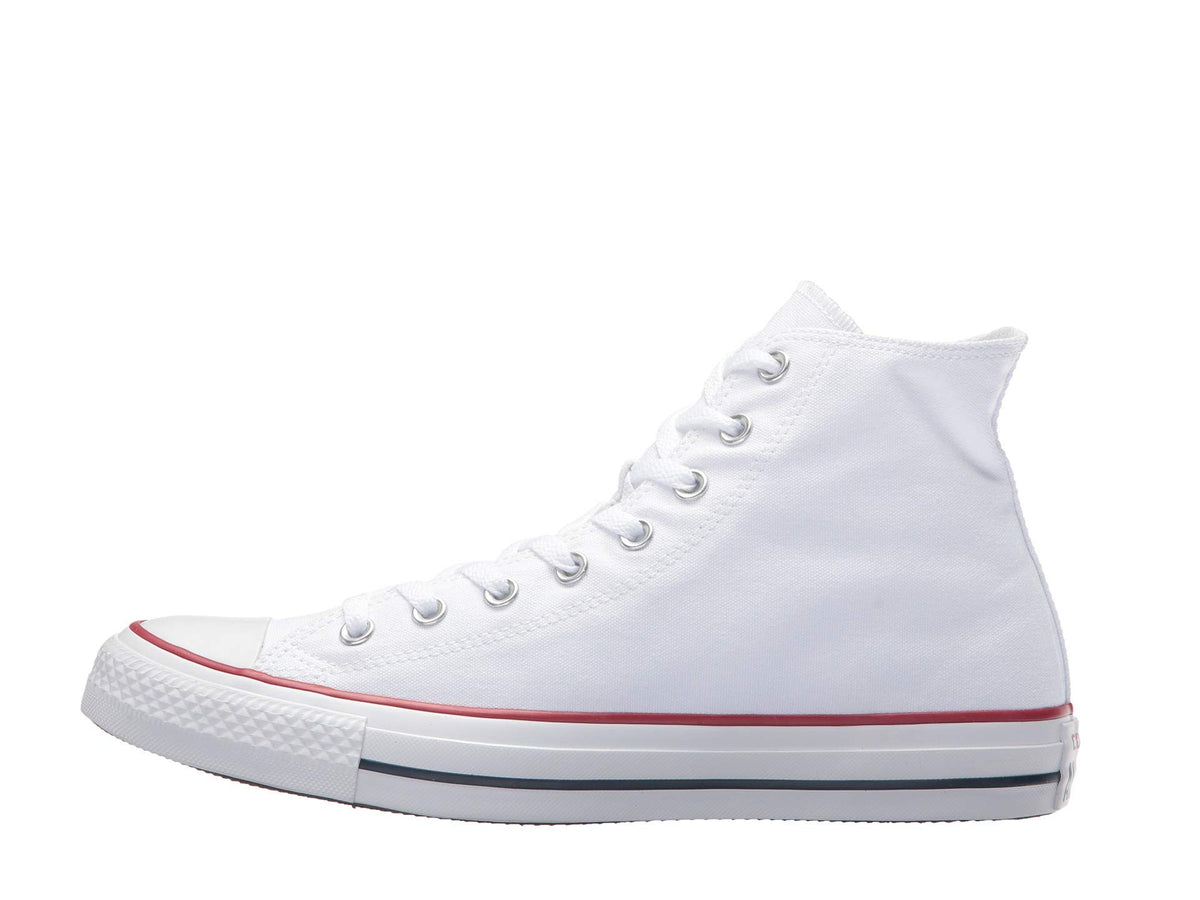 Converse Hi Top Optical White 6