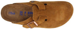 Birkenstock Boston Regular Mink Size US Men 13