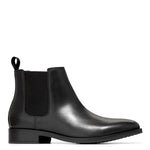Cole Haan Men's Grand+ Dress Chelsea Boot, Black, 12