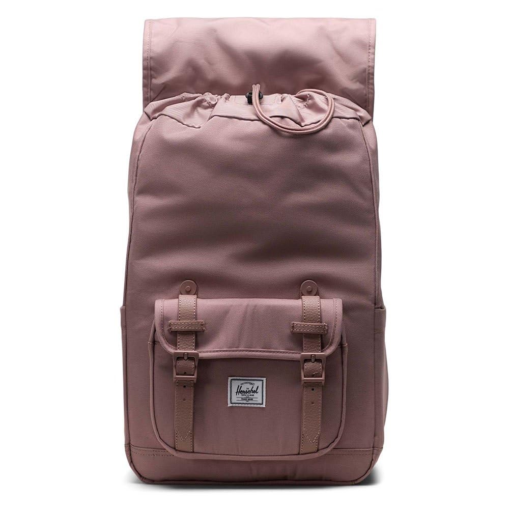 Herschel Supply Co. Little America Mid, Ash Rose, One Size