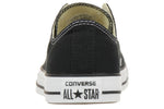Converse Hi Top Black Mono 10.5