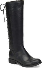 Sofft Sharnell II Waterproof 6 Black Waterproof Wild Steer