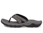 Teva Men's Katavi 2 Thong Sandal, Grey, 9