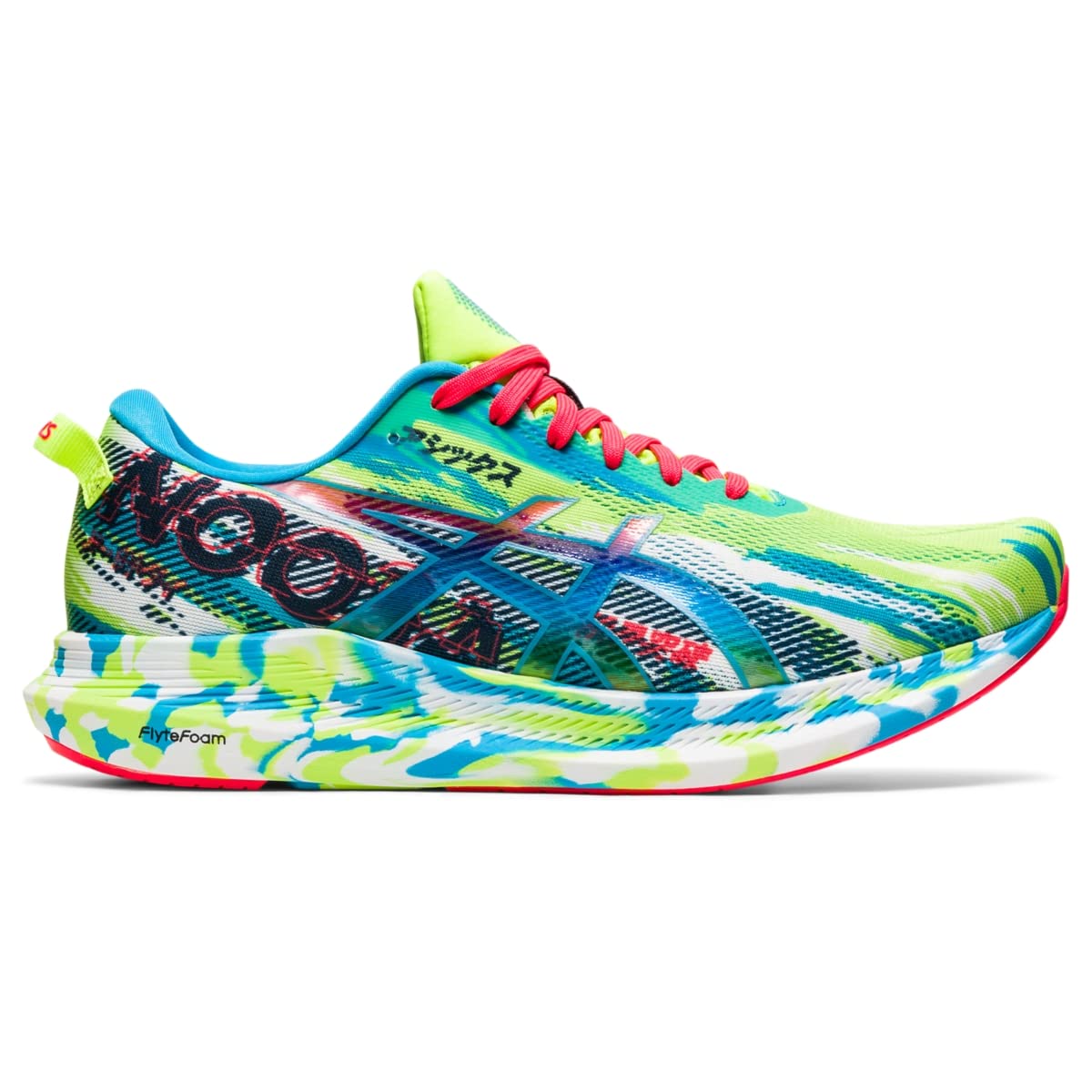 Men's ASICS, GEL-Noosa Tri 13 Running Shoe