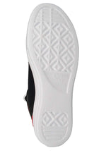 Converse Men's Chuck Taylor All Star Ultra Cons Force Sneaker, Black/University Red/White, 9 M US