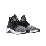 Reebok New Women's Guresu 2.0 Studio Workout Shoe Black/White 8