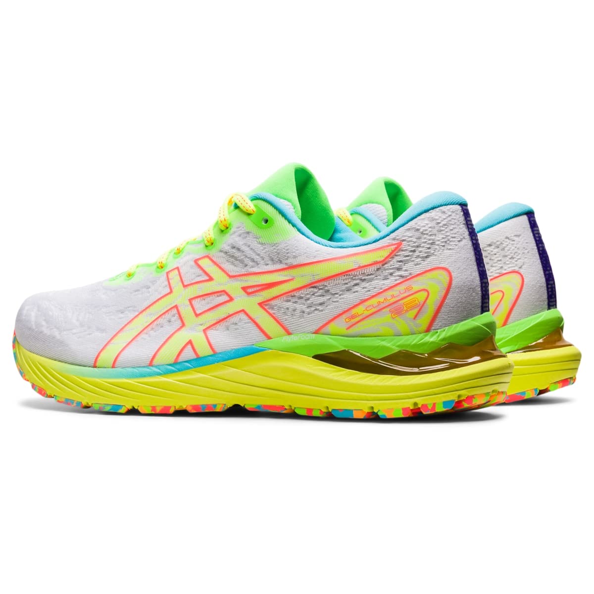 Men's ASICS, GEL-Cumulus 23 Running Shoe