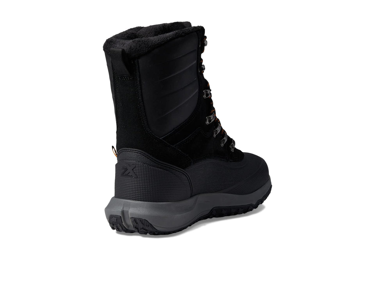 ZeroXposur Alaska WP Boot Black 10 M